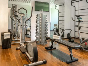 Best Western Victor's Residenz-Hotel Rodenhof