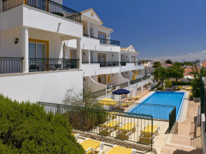 Alfagar Cerro Malpique