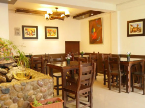 La Estancia De La Abuela