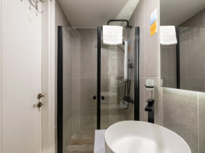 Отель Selvese Collection Hotel Galata 1875