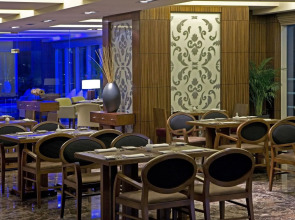 Dusit Princess Residence Dubai Marina