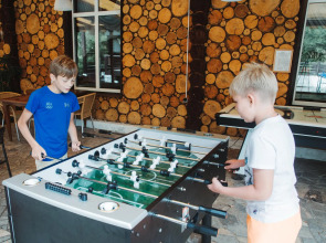 Отель База Отдыха Отрада