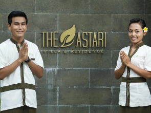 The Astari Villa & Residence