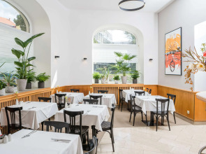 Best Western Hotel Moran