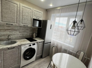 Созвездие Камчатки на проспекте Рыбаков 10