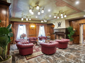  Hotel Adler Cavalieri