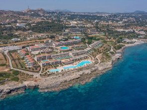 Kresten Royal Euphoria Resort