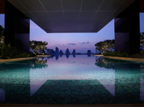 Somerset Sukhumvit Thonglor Bangkok