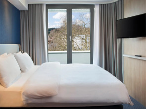 Holiday Inn Express Baden-Baden by IHG