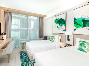 Hilton Garden Inn Phuket Bang Tao