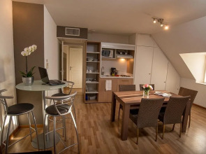 Privilodges Le Royal Annecy