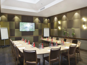 Hotel Rochester Champs Elysees