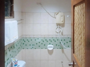 RedDoorz @ Amphibi-ko Resort Palawan