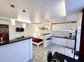 Brestinlove: Гостевой дом Родниковый