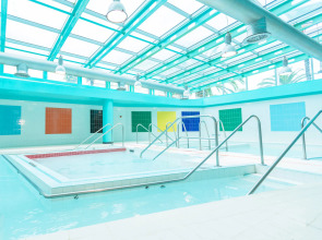 Victoria Terme Hotel