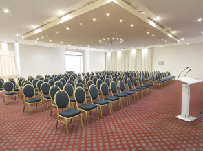 Le Semiramis Marrakech by BraviaHotels