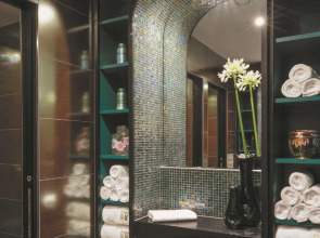 Hotel Tiffany by Fassbind