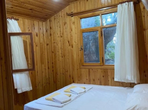 Kekova Bakacak Pansiyon