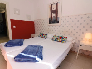 Feel Hostels City Center