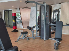 Отель Wyndham La Vita Rawai Phuket