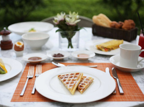 Grand Hyatt Rio De Janeiro