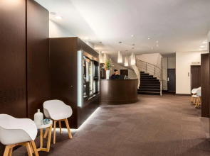 NH Amsterdam Caransa