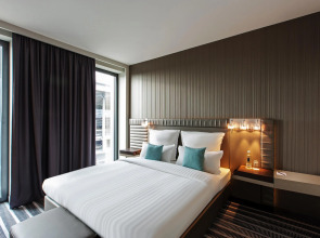 Steigenberger Airport Hotel Berlin