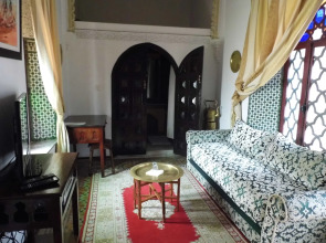 Riad à la Belle Etoile