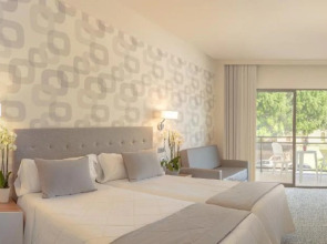 Hotel RH Corona del Mar