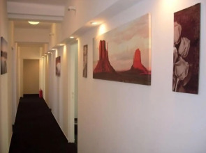 Hotel Wandsbek Hamburg