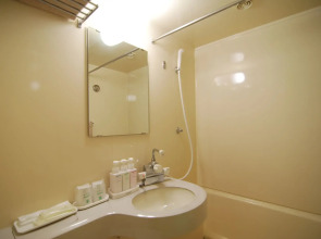 Отель New Star Ikebukuro