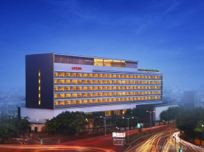 Vivanta Kolkata EM Bypass