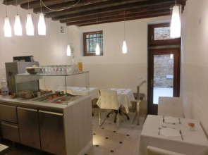 Locanda Ca' Lucrezia