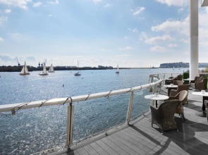 voco St David's Cardiff by IHG