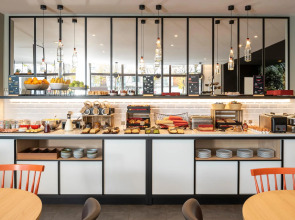 Aparthotel Adagio Paris Montrouge