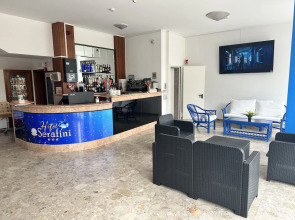 Hotel Serafini Rimini