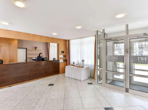 NH München City Süd