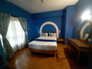 Orchid Passaros Benaulim Goa - Adults Only