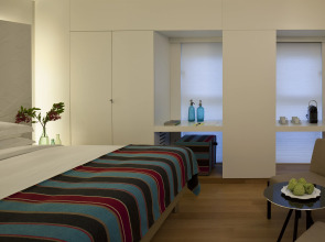 Mendeli Street Hotel By Prima Hotels - 18 years old plus