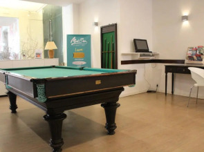 Dorisol Mimosa Studio Hotel