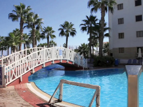 Anastasia Waterpark Beach Resort