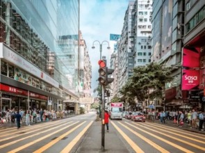 Ramada Grand Tsim Sha Tsui (Former Ramada Hong Kong Grand Tsim Sha Tsui)