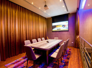 Taipei M Hotel - Main Station