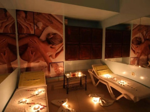 Moroccan House Hotel Casablanca