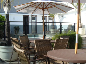 Augusto's Rio Copa Hotel