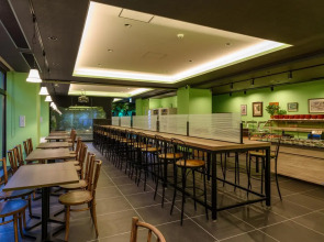 Henn na Hotel Tokyo Haneda