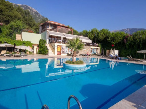 Hotel Greenland – All Inclusive