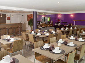 Residhome Metz Lorraine