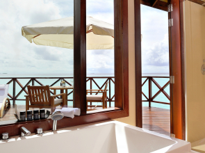 Robinson Maldives - Adults only