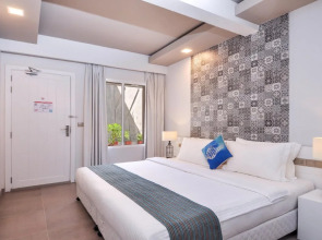 Отель Velana Beach Maldives